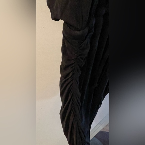 Young Fabulous & Broke black dress - Picture 4 of 6